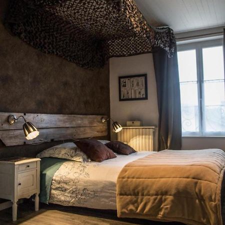 Chambres D'Hotes Le Pessac Vielmur-sur-Agout Dış mekan fotoğraf