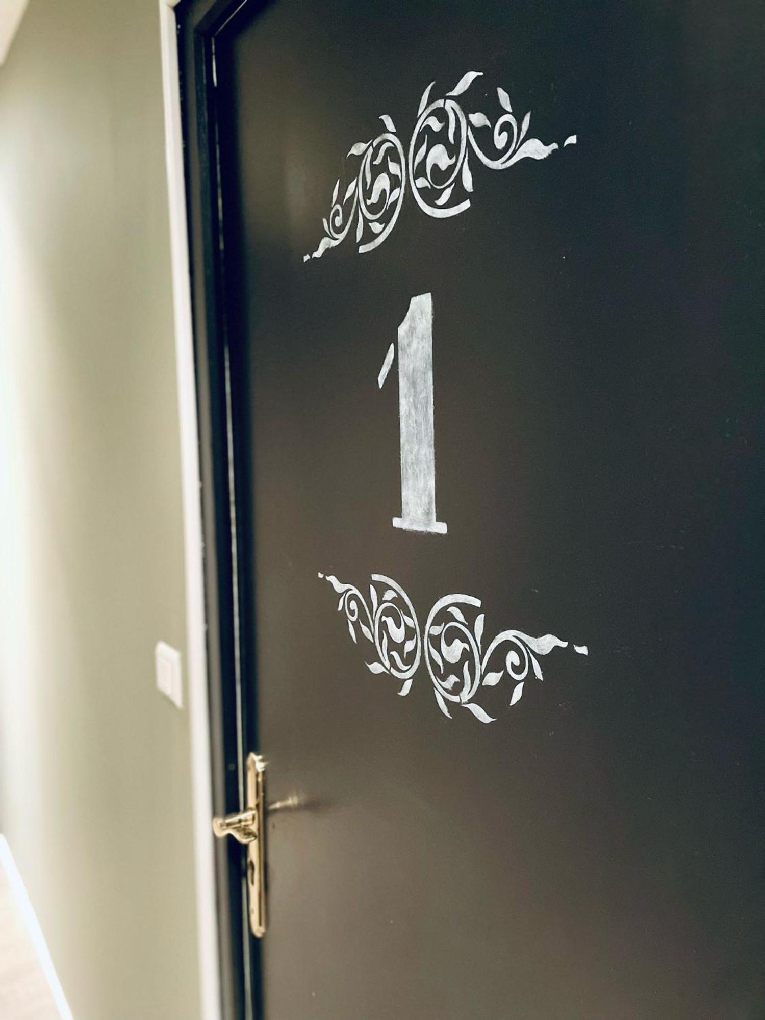 Chambres D'Hotes Le Pessac Vielmur-sur-Agout Dış mekan fotoğraf