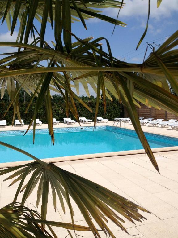 Chambres D'Hotes Le Pessac Vielmur-sur-Agout Dış mekan fotoğraf